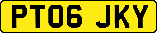 PT06JKY