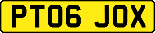 PT06JOX