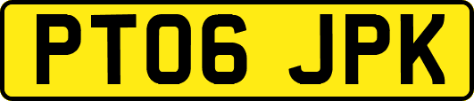 PT06JPK