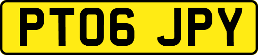 PT06JPY