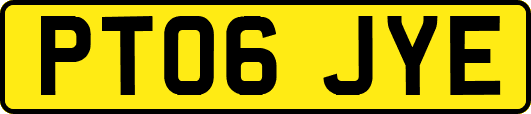 PT06JYE