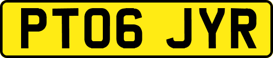 PT06JYR