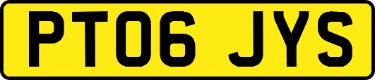 PT06JYS