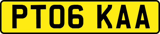 PT06KAA