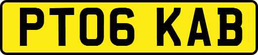 PT06KAB