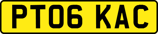 PT06KAC