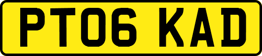 PT06KAD