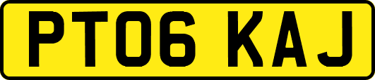 PT06KAJ