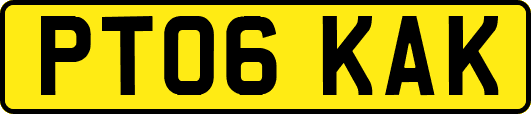 PT06KAK