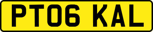 PT06KAL
