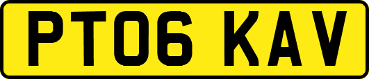 PT06KAV