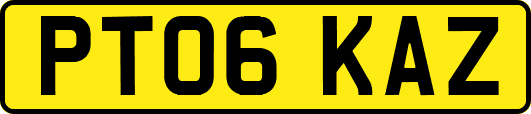 PT06KAZ