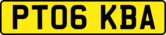 PT06KBA