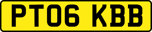 PT06KBB