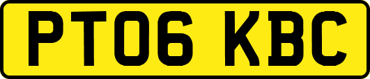 PT06KBC
