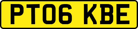 PT06KBE