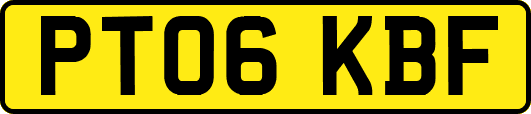 PT06KBF