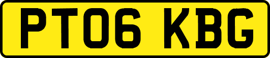 PT06KBG