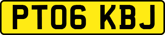 PT06KBJ