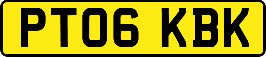 PT06KBK