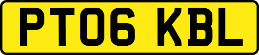 PT06KBL