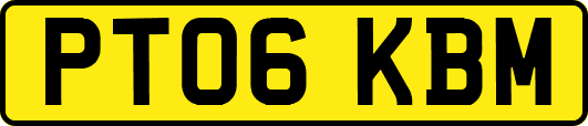 PT06KBM