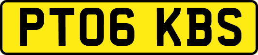 PT06KBS