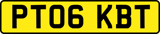 PT06KBT