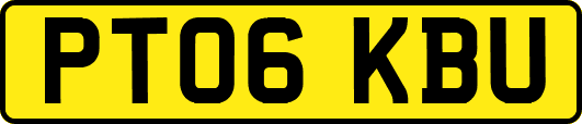PT06KBU