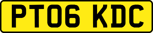 PT06KDC