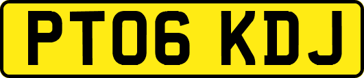 PT06KDJ
