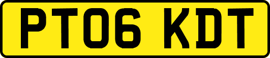 PT06KDT