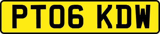 PT06KDW