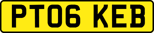 PT06KEB