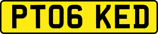 PT06KED