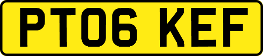 PT06KEF