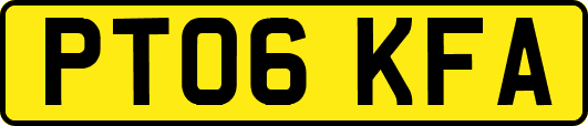 PT06KFA