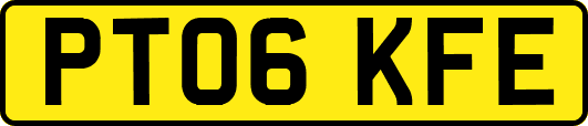PT06KFE