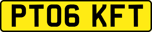 PT06KFT