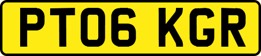 PT06KGR