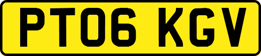 PT06KGV
