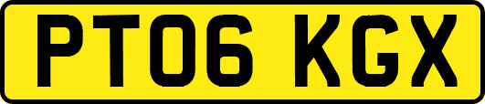 PT06KGX