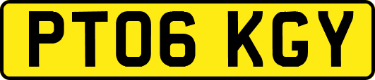 PT06KGY