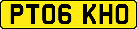 PT06KHO
