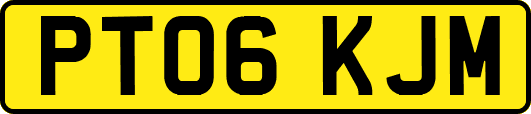PT06KJM