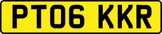 PT06KKR