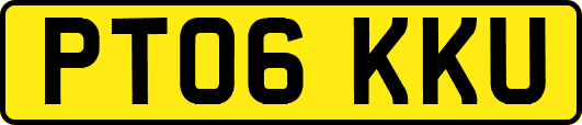 PT06KKU