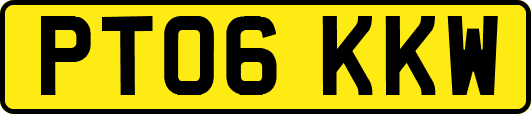 PT06KKW