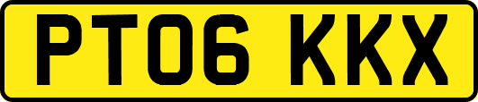 PT06KKX