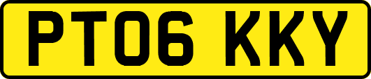 PT06KKY